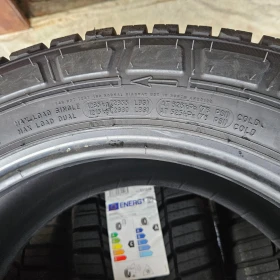 Гуми Всесезонни 235/60R17, снимка 12