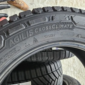 Гуми Всесезонни 235/60R17, снимка 9