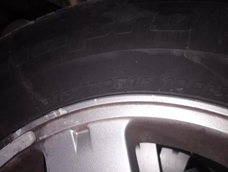 ���� � ������ 225/70R16 �� Mitsubishi Outlander | Mobile.bg � ����������� 2