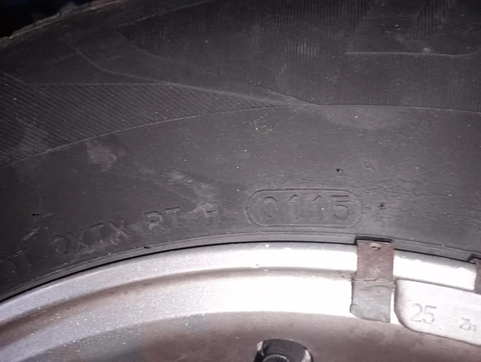 ���� � ������ 225/70R16 �� Mitsubishi Outlander | Mobile.bg � ����������� 3