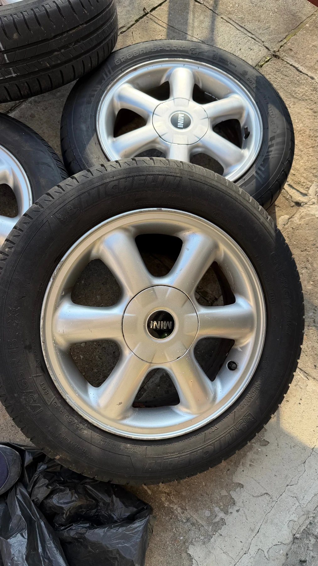 ������ �� Mini One | Mobile.bg � ����������� 2