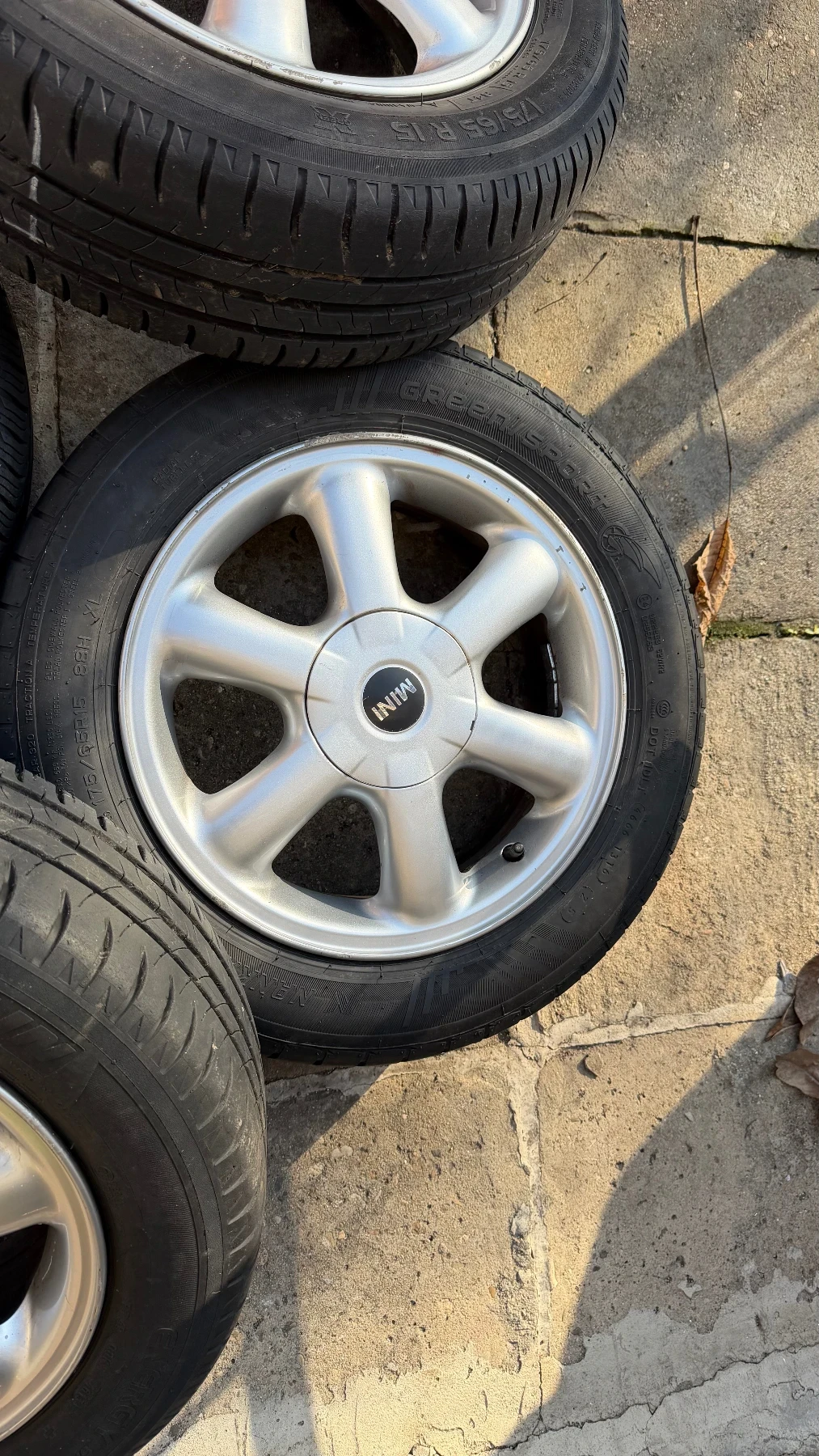 ������ �� Mini One | Mobile.bg � ����������� 3