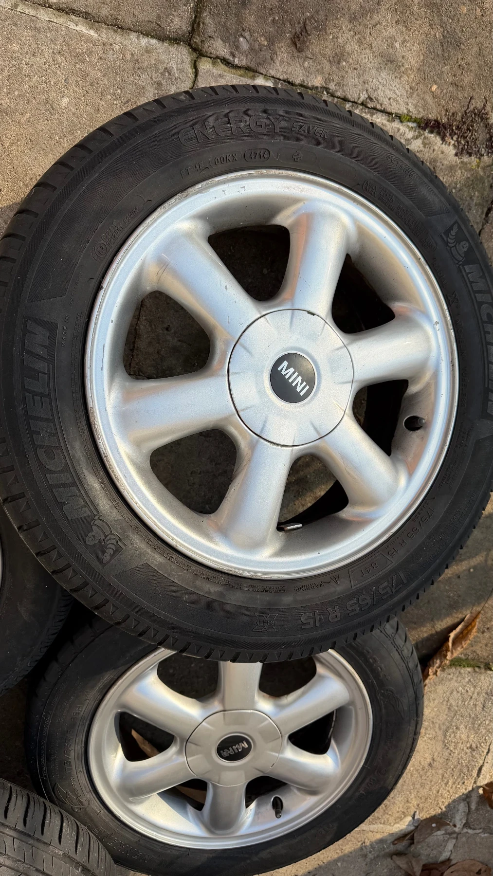 ������ �� Mini One | Mobile.bg � ����������� 4