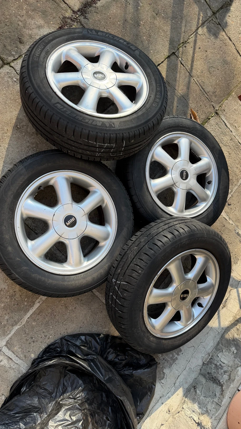 ������ �� Mini One | Mobile.bg � ����������� 1