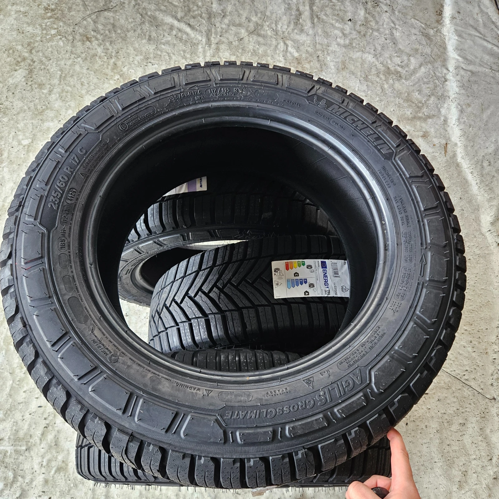 ���� 235/60R17 | Mobile.bg � ����������� 7