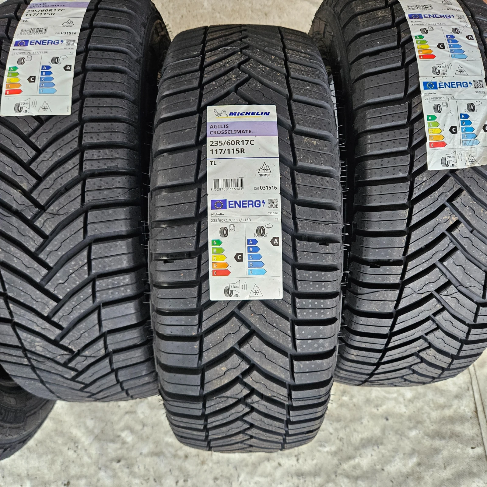 ���� 235/60R17 | Mobile.bg � ����������� 4