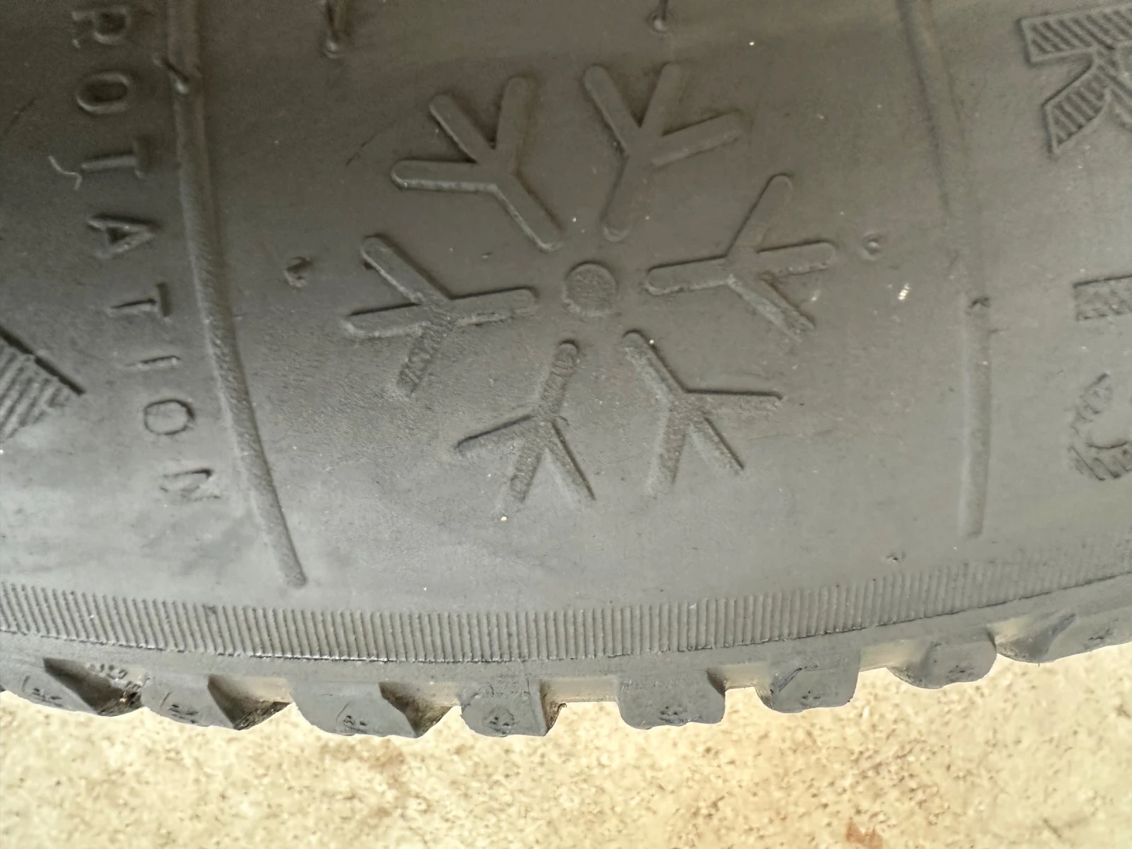 ���� � ������ 195/65R15 �� Renault Kangoo | Mobile.bg � ����������� 4
