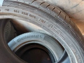 Гуми Летни 255/35R20, снимка 7 - Гуми и джанти - 39391855