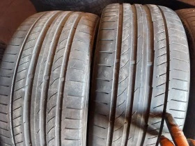 Гуми Летни 255/35R20, снимка 2 - Гуми и джанти - 39391855