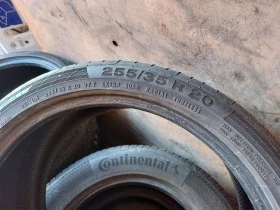 Гуми Летни 255/35R20, снимка 8 - Гуми и джанти - 39391855