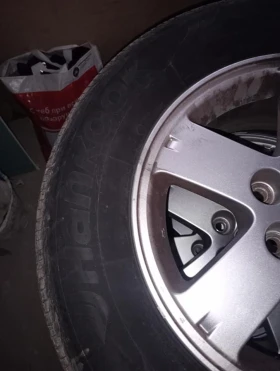        225/70R16  Mitsubishi Outlander