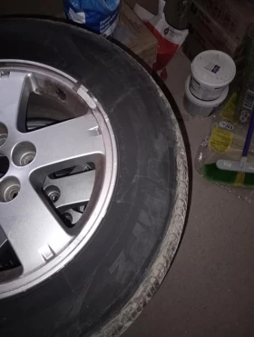    225/70R16  Mitsubishi Outlander | Mobile.bg    5