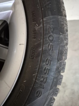    205/55R16  Mercedes-Benz | Mobile.bg    5