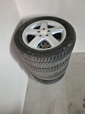    205/55R16  Mercedes-Benz | Mobile.bg    2