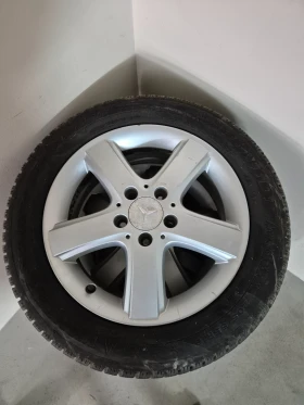    205/55R16  Mercedes-Benz | Mobile.bg    4