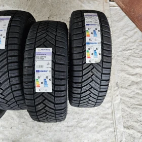 Гуми Всесезонни 235/60R17, снимка 3 - Гуми и джанти - 53502869