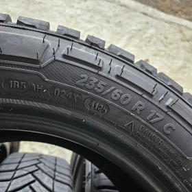 Гуми Всесезонни 235/60R17, снимка 11 - Гуми и джанти - 53502869