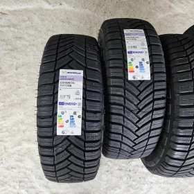Гуми Всесезонни 235/60R17, снимка 2 - Гуми и джанти - 53502869
