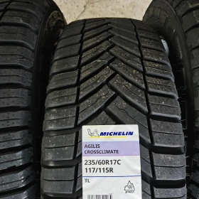 Гуми Всесезонни 235/60R17, снимка 6 - Гуми и джанти - 53502869