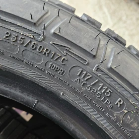Гуми Всесезонни 235/60R17, снимка 10 - Гуми и джанти - 53502869
