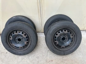 ���� � ������ 195/65R15 �� Renault Kangoo | Mobile.bg � ����� ������ 9