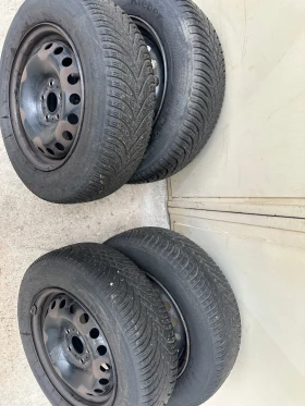 ���� � ������ 195/65R15 �� Renault Kangoo | Mobile.bg � ����� ������ 11