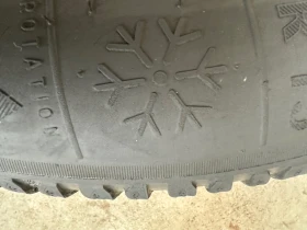 ����� �� �������� �� ���� � ������ 195/65R15 �� Renault Kangoo