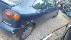 Renault Megane 4бр на части, снимка 4