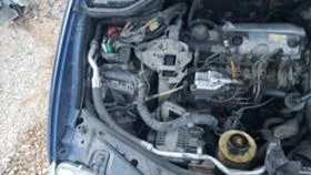 Renault Megane 4бр на части, снимка 5