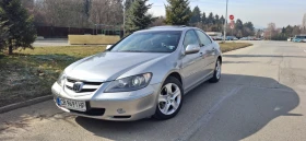 Honda Legend 3.5 V6 SH-AWD