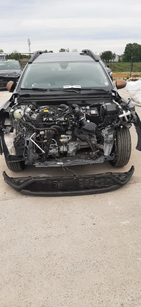 Dacia Jogger 1.0i, снимка 3