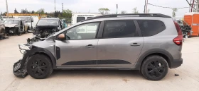 Dacia Jogger 1.0i, снимка 2