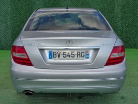 Mercedes-Benz C 250 AVANTGARDE* 204кс* 4Matic* 225000км, снимка 8