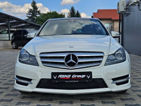 Mercedes-Benz C 220 AMG/AVANGARDE/FACE/GERMANY/PANORAMA/ADAPTIVE/LIZIN, снимка 2