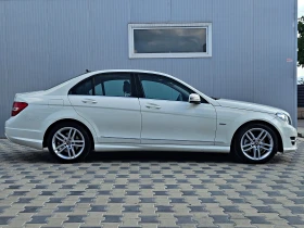 Mercedes-Benz C 220 AMG/AVANGARDE/FACE/GERMANY/PANORAMA/ADAPTIVE/LIZIN, снимка 4