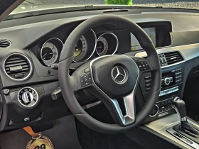 Mercedes-Benz C 220 AMG/AVANGARDE/FACE/GERMANY/PANORAMA/ADAPTIVE/LIZIN, снимка 11