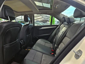 Mercedes-Benz C 220 AMG/AVANGARDE/FACE/GERMANY/PANORAMA/ADAPTIVE/LIZIN, снимка 16