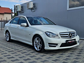 Mercedes-Benz C 220 AMG/AVANGARDE/FACE/GERMANY/PANORAMA/ADAPTIVE/LIZIN, снимка 3