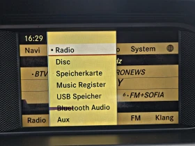 Mercedes-Benz C 220 AMG/AVANGARDE/FACE/GERMANY/PANORAMA/ADAPTIVE/LIZIN, снимка 14