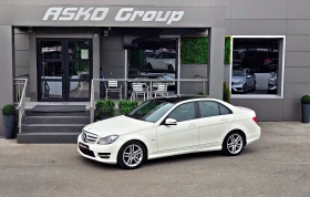 Mercedes-Benz C 220 AMG/AVANGARDE/FACE/GERMANY/PANORAMA/ADAPTIVE/LIZIN, снимка 17