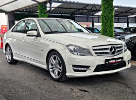 Mercedes-Benz C 220 AMG/AVANGARDE/FACE/GERMANY/PANORAMA/ADAPTIVE/LIZIN, снимка 3