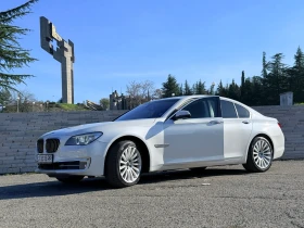 BMW 750, снимка 3