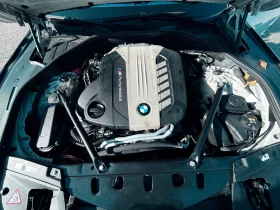 BMW 750, снимка 16
