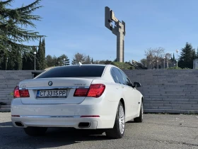BMW 750, снимка 7