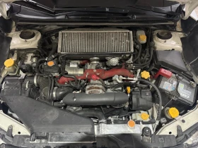 Subaru WRX WRX STI 2.5 / CH, снимка 9