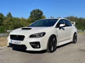 Subaru WRX WRX STI 2.5 / CH, снимка 5