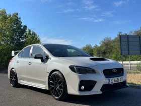 Subaru WRX WRX STI 2.5 / CH, снимка 7