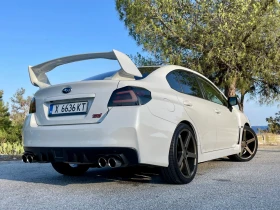 Subaru WRX WRX STI 2.5 / CH, снимка 3