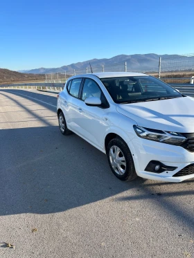 Dacia Sandero 1.0, снимка 3