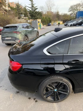 BMW 428 i Xdrive, снимка 5